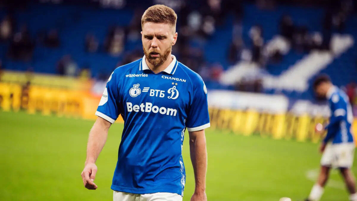 Иван Сергеев