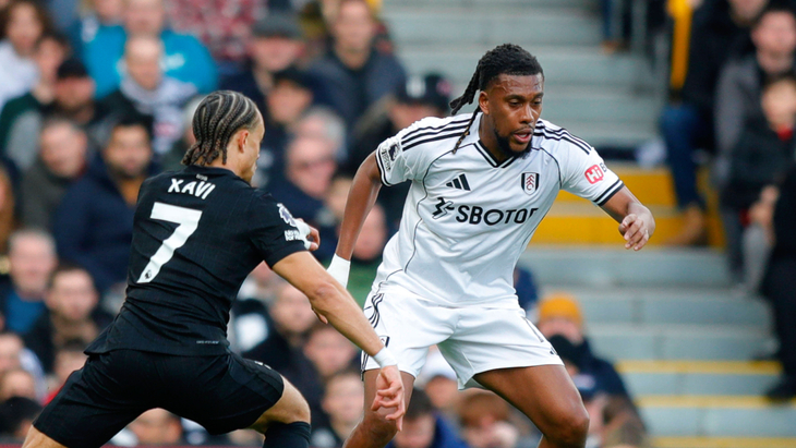 Фрагмент матча