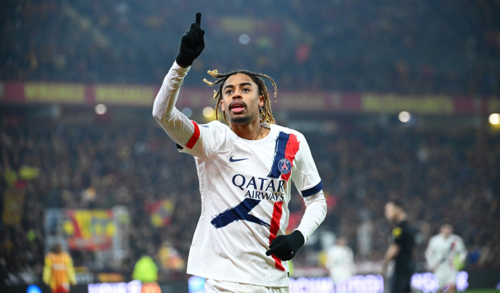 Брадли Барколя