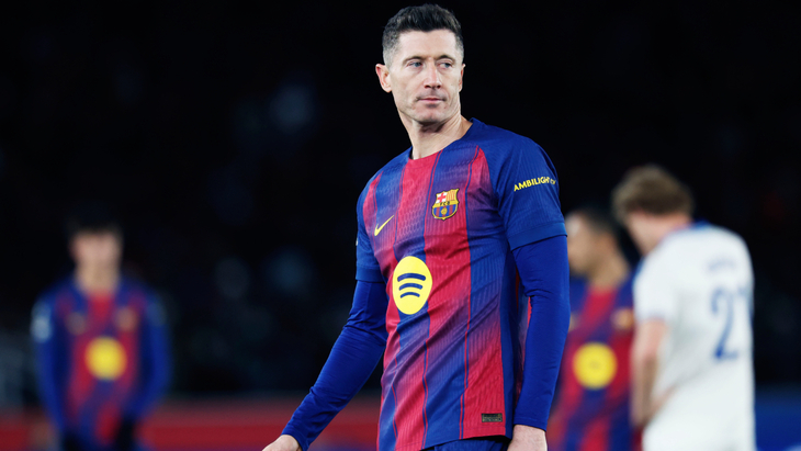 Роберт Левандовский