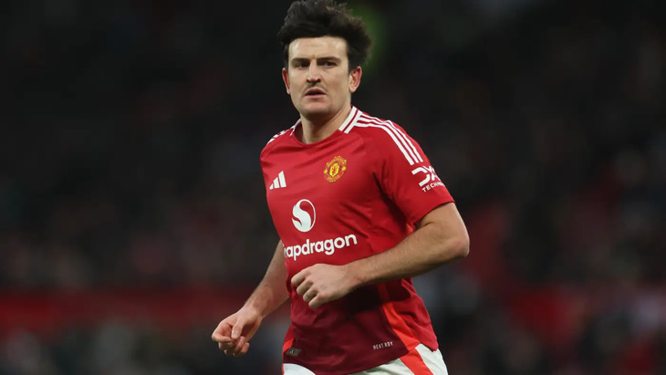 Гарри Магуайр