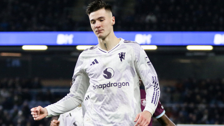 Беньямин Шешко