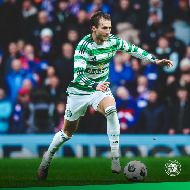 Беньямин Нюгрен