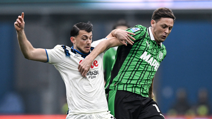 Фрагмент матча