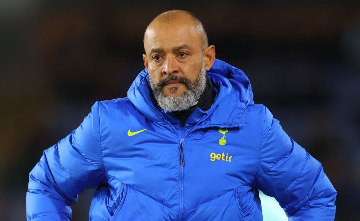 Нуну Эшпириту Санту