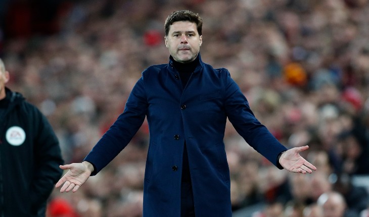 Маурисио Почеттино