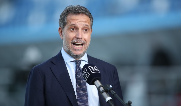 Фабио Паратичи