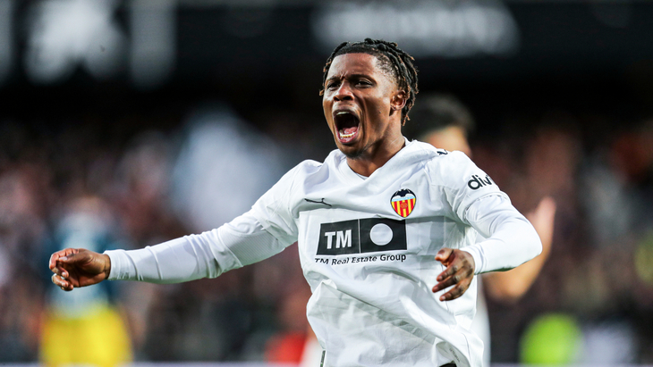 Ларжи Рамазани