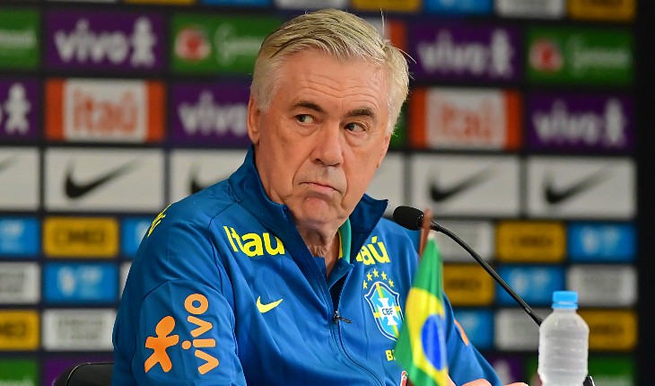 Карло Анчелотти