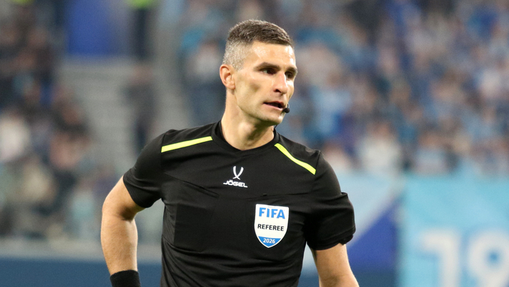 Алексей Сухой