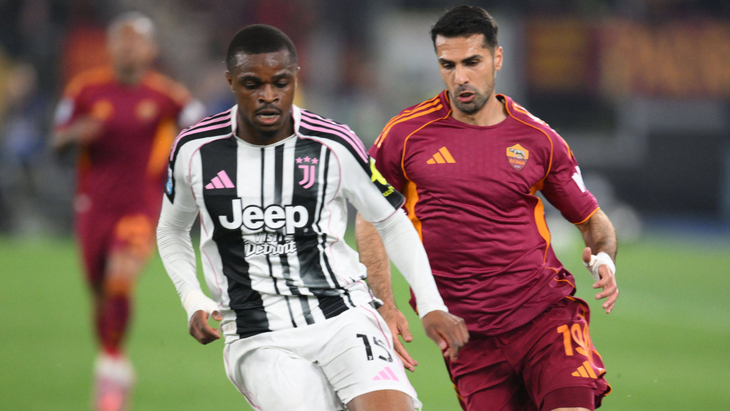 Фрагмент матча