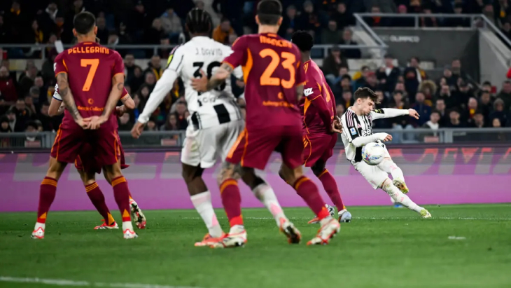 Гол Консейсау