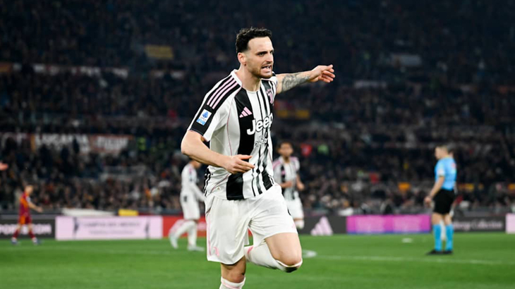 Федерико Гатти