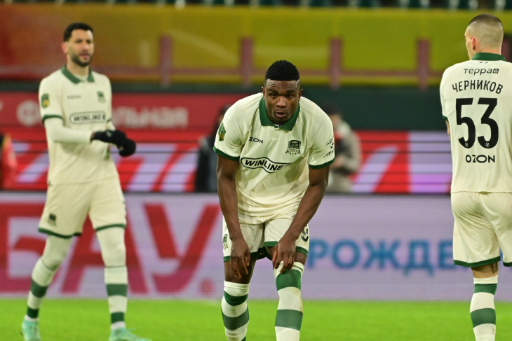 Джон Кордоба