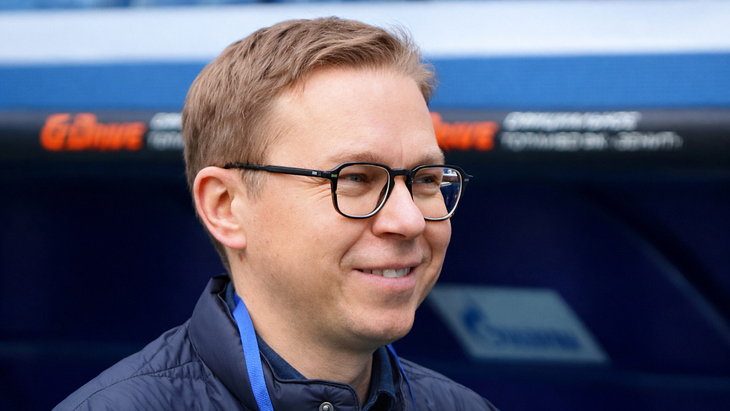 Тимур Журавель