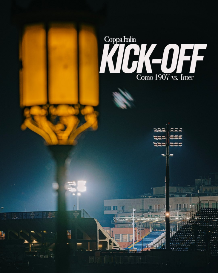 Стадион «Джузеппе Синигалья»