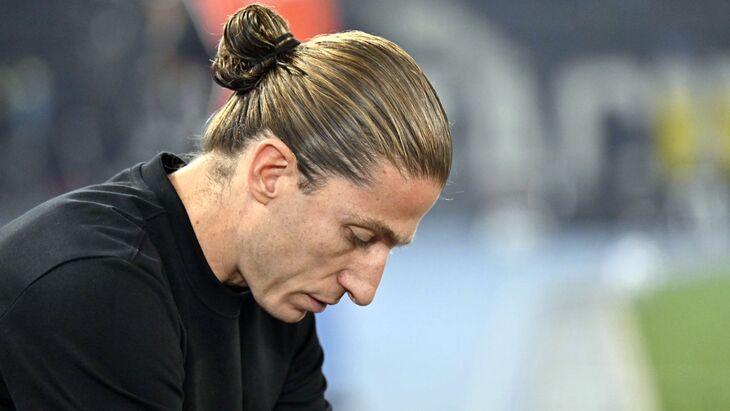 Фелипе Луис