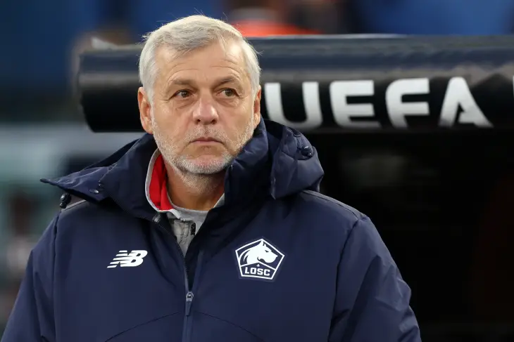 Брюно Женезьо