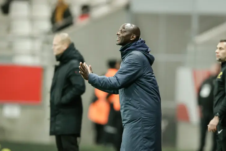 Зумана Камара