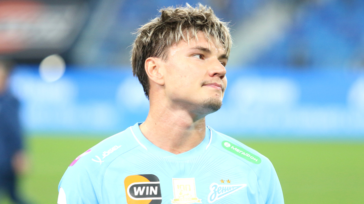 Андрей Мостовой