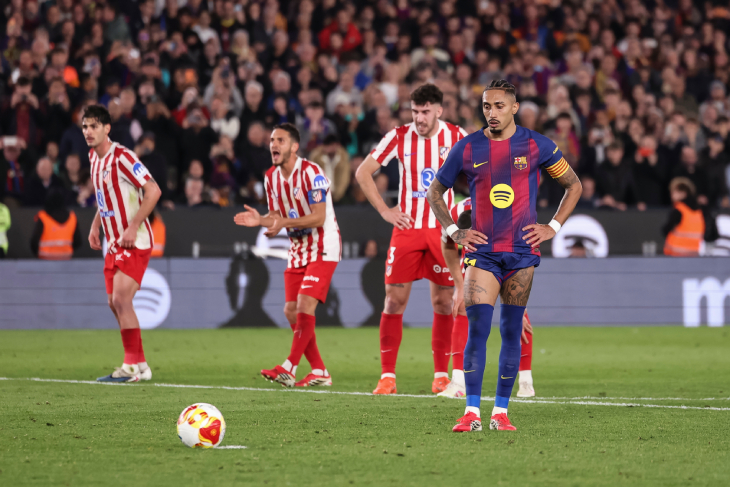 Пенальти Рафиньи