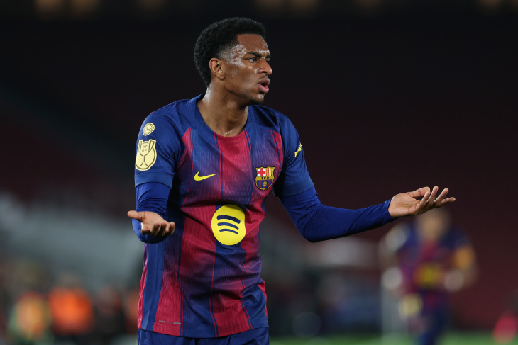 Алехандро Бальде