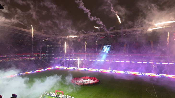 ЦСКА — «Краснодар»