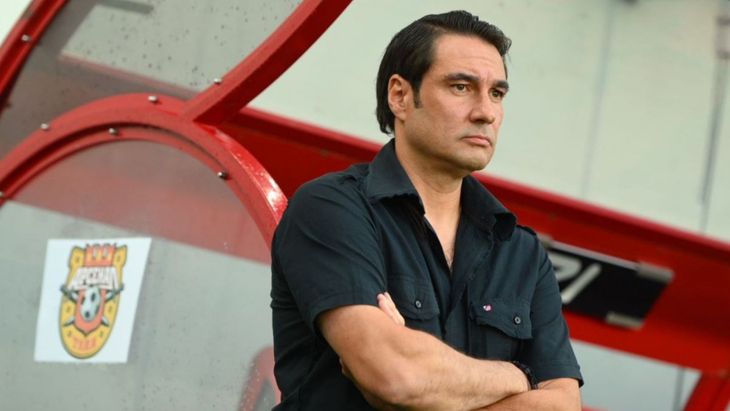 Дмитрий Гунько