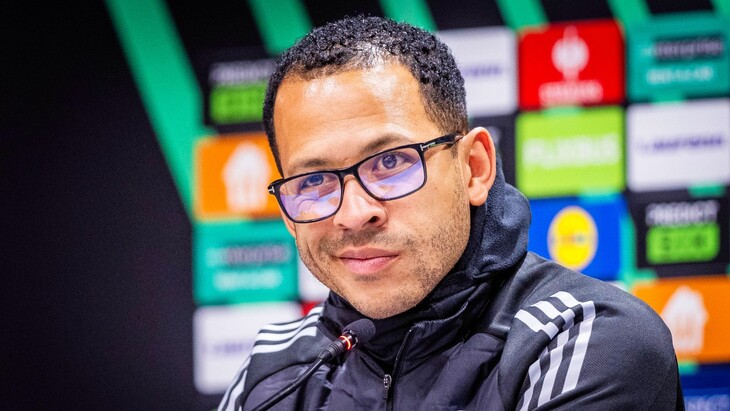 Лиам Росеньор