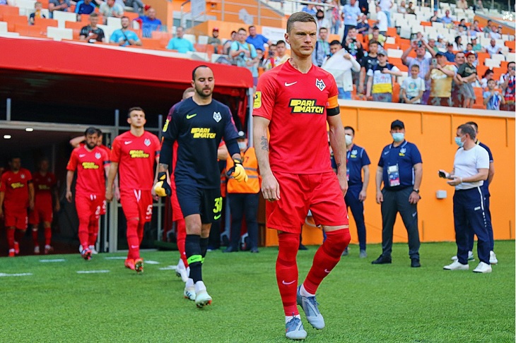 ФК «Тамбов»