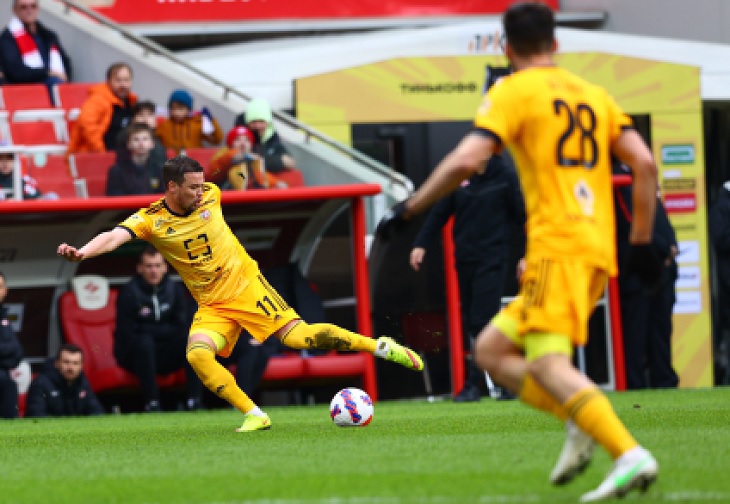 ФК «Арсенал»