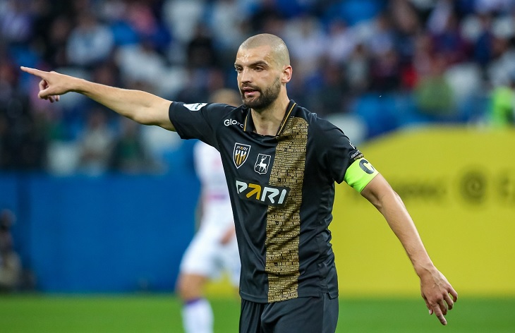 Кирилл Гоцук