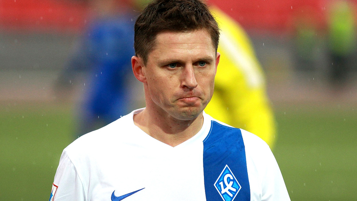 Игорь Семшов