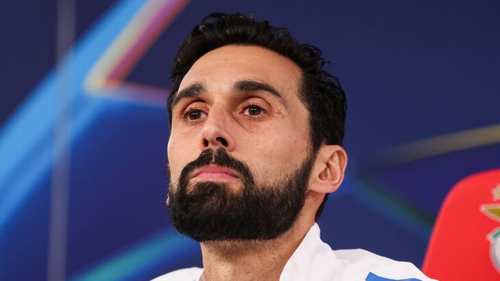 Альваро Арбелоа