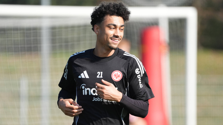 Натаниэл Браун