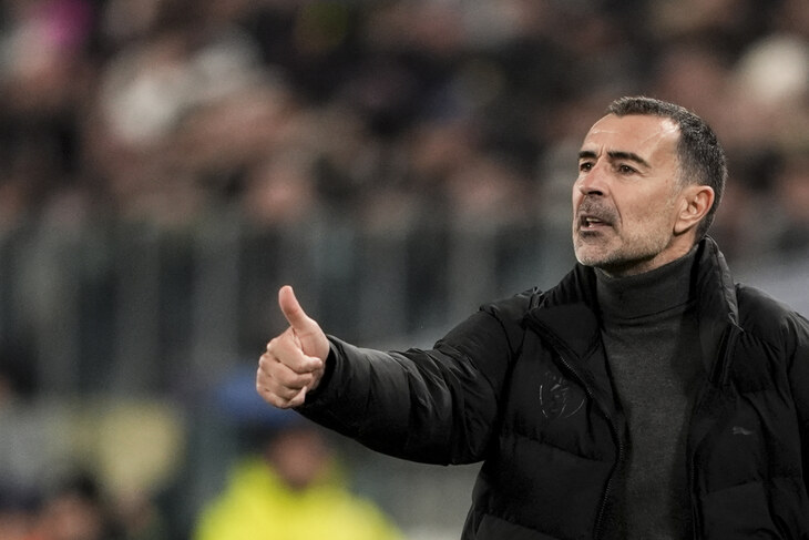 Хуан Карседо