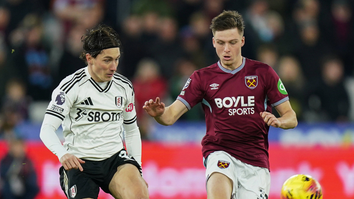 «Фулхэм» — «Вест Хэм»