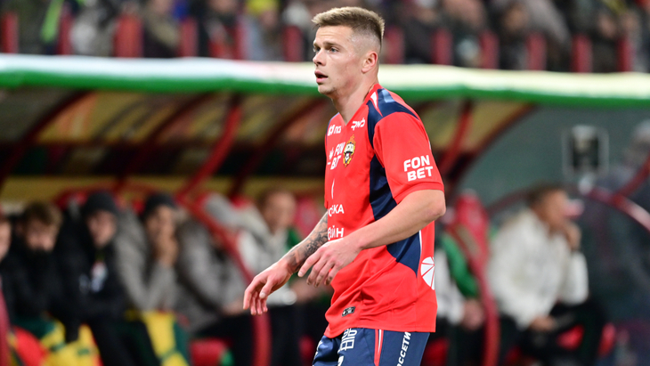 Данил Круговой