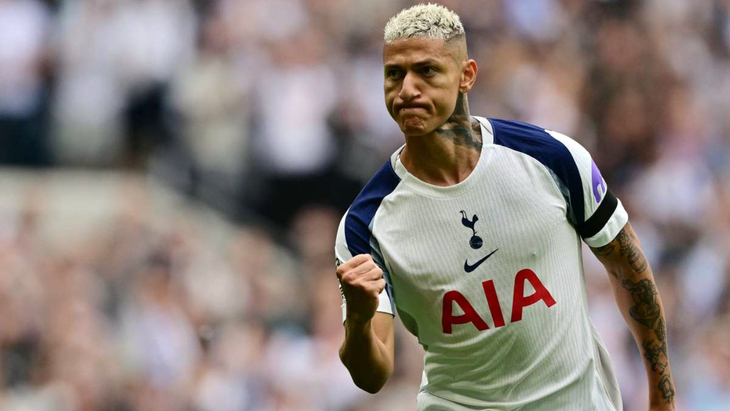 Ришарлисон