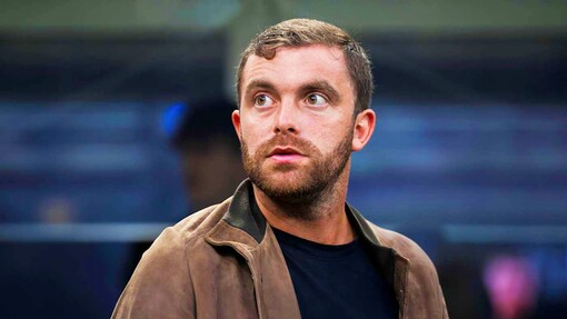 Фабрицио Романо  