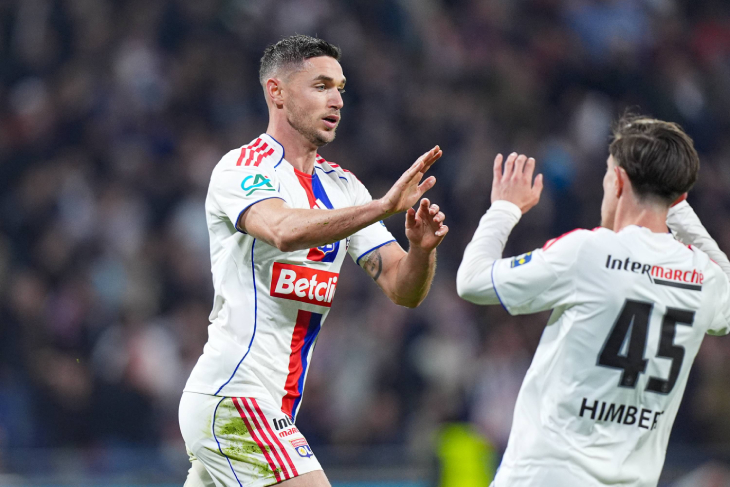 Роман Яремчук и Реми Имбер