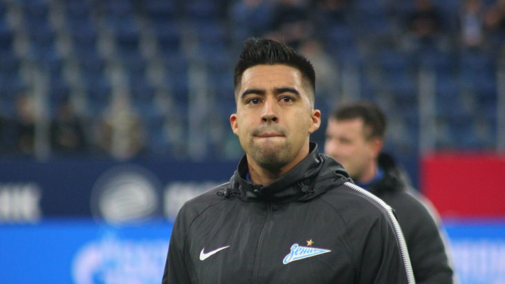 Кристиан Нобоа