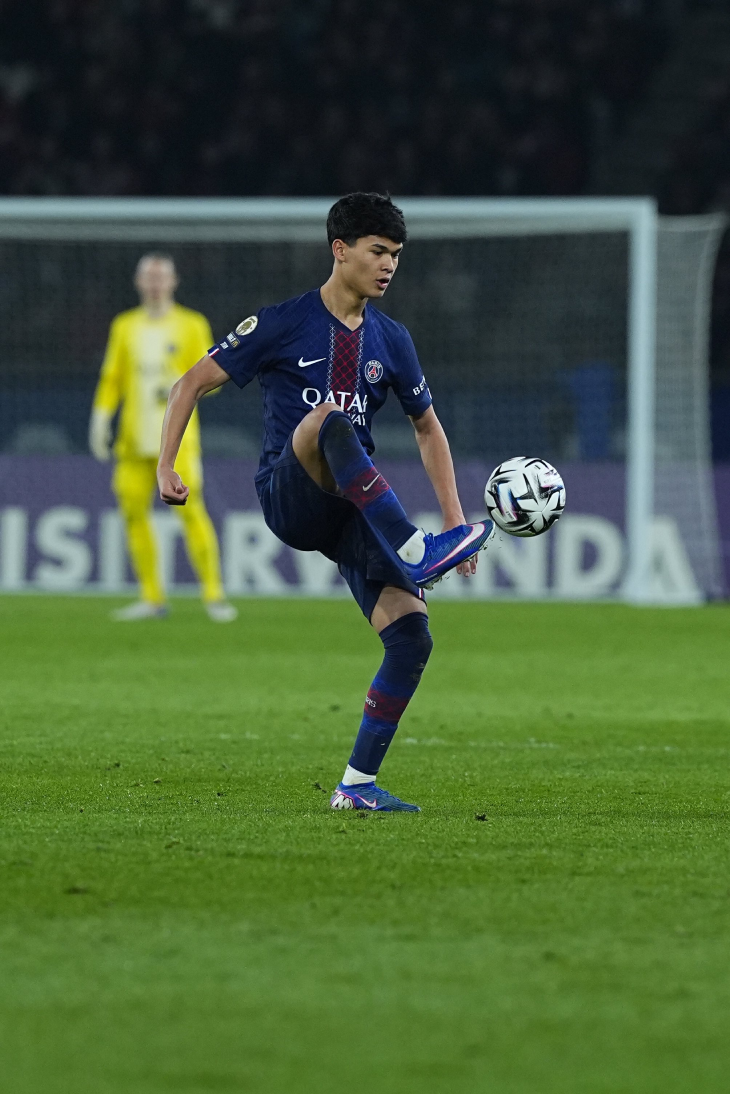 Дро Фернандес