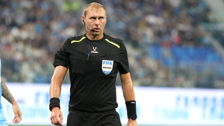 Сергей Иванов