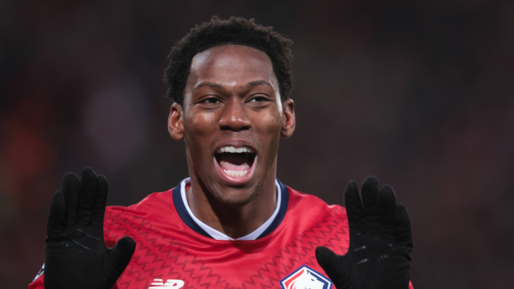 Джонатан Дэвид