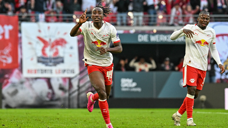 Ян Диоманде