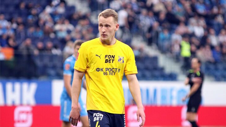 Виктор Мелехин