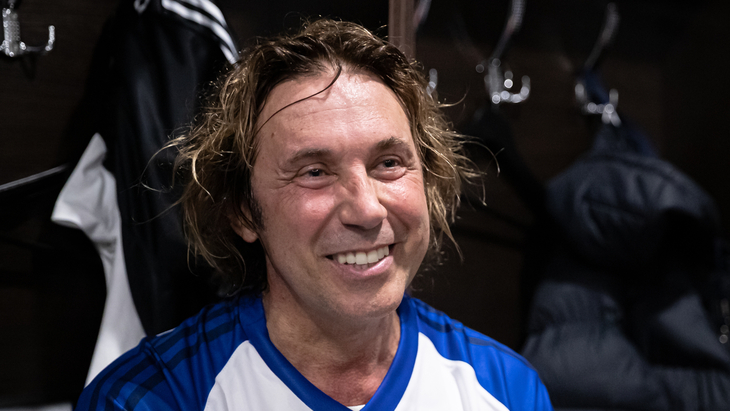 Александр Мостовой