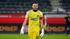 Никита Медведев («Пари НН»)