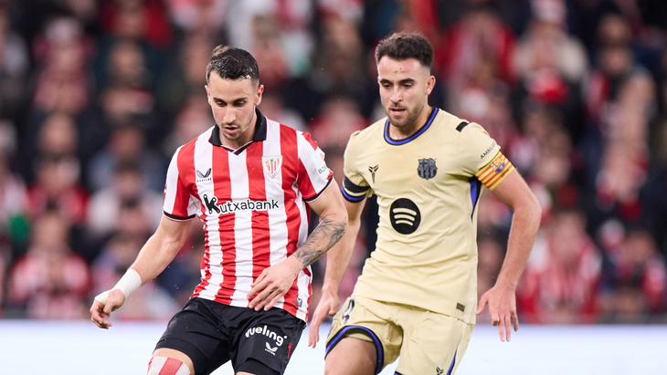 Фрагмент матча